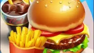 Cooking City 2023 🍔 Game Street Food