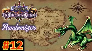 Low Level Monsters =  Lifepoint Hazard | Yu-Gi-Oh! The Falsebound Kingdom Randomizer Nuzlocke Ep: 12