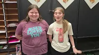 BISD Online Video Announcements First Week Back from Charitmas Break January 5th thru 10th 2025