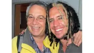 Eric Melvin