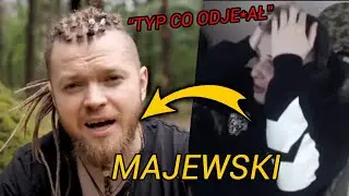 Nitro ogląda Wardęga- 