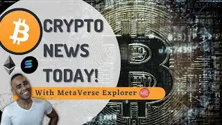 Crypto News TODAY - FIFA doing NFTs | Best Crypto Yields on Coindix