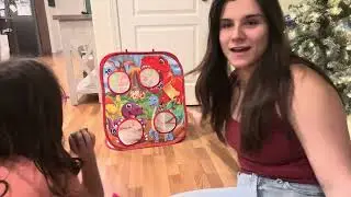 My honest review on Bean Bag Toss Game