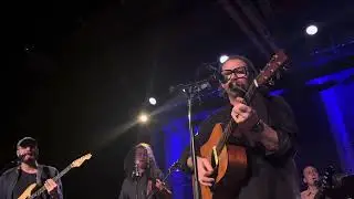 Christian Wargo (of Fleet Foxes) live at Space