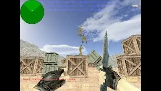 УГАРНЫЙ ВИДОС С МОИМ КЛАНОМ В КС 1.6