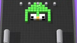 Color Saw 3d Android gameplay - T gamer