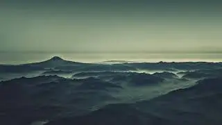 Basalt | Dark Ambient Piano Music, Brooding, for Studying/Relaxing/Reading