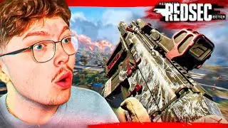 If This Is the META&hellip; Battlefield 6 REDSEC Is Going to Be a Problem!