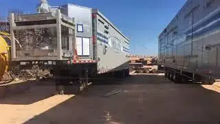 GECOL  |  60MW  |  LIBYA