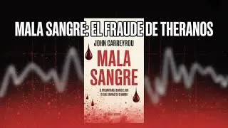 &iquest;Conoc&iacute;as la historia de Theranos? &iquest;Qu&eacute; te sorprende m&aacute;s de este caso?