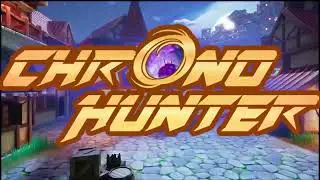 Chrono Hunter trailer Quest #vrgames  #metaquestgames