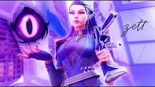 POV: You Started to became Goated🐐 | Zett