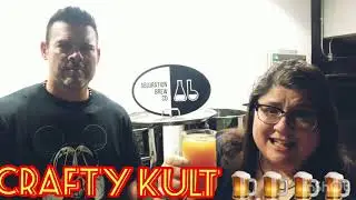 Abjuration Brewery