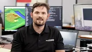 Lidar Processor Updates and One-click Orthomosaic Processing - New Features from Discovery 2