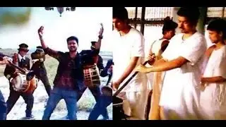 Vijay's Kaththi Trailer Release Date Almost Confirmed?