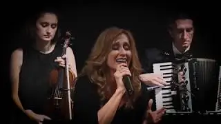 Chanson D&acute;Amour - Eden Bar Trailer