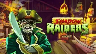 Schadow Raiders DoublemaX 🏴&zwj;☠️ Neue Jackpot Session!