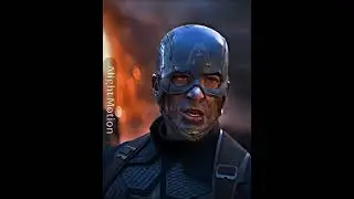 Beyonder Doom vs Captain America #edit #marvelcomics #mcu #marvel