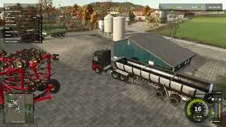 Farming Carrots in Farming Simulator 25 - Tutorial Carrot Farming and Selling
