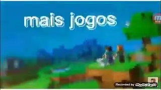 ULTIMAID CRAFT fes essa intro pra mim