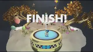 Astro playroom speedrun