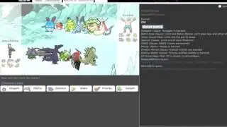 Ultimate Showdown Ep. 1 - Swift Swim