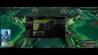WoW/TWW PvP adventures Battle of the classes    WoW/TWW PvP-приключения Битва классов