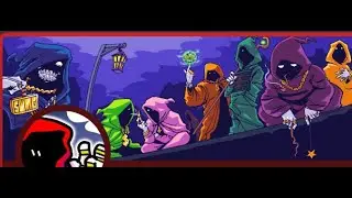funny moments in TV Comedy Show night on Discord w/ Golden