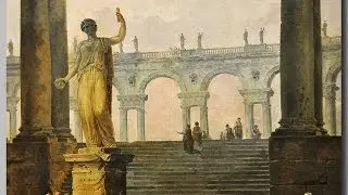 Hubert Robert