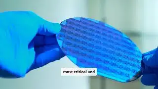 How semiconductor chips are made ?