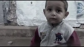 Syrian conflict heads into fifth year, UN accelerates aid efforts