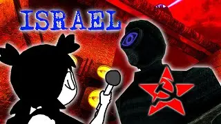 Is Aneurism IV a LEFTIST BASTION? | An A4 Street Interview