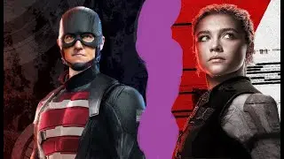 Black Widow End Credit Scene Explained