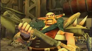 Jak 3 - Destroy Metal Head Beasts
