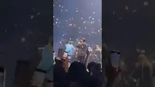 Mall Boyz (Tohji, gummyboy) - Higher ライブ映像