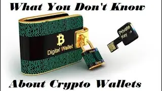 Best Crypto Wallets 2022