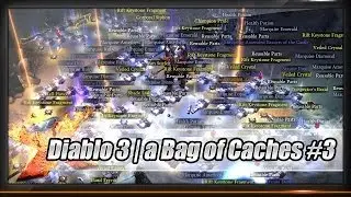 [Diablo 3] - a Bag of Caches - Episode #3