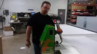 PPP: Banner Welding