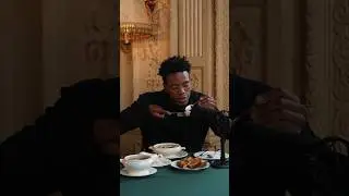 А как вам такой АСМР в &laquo;Кафе Пушкинъ&raquo;?