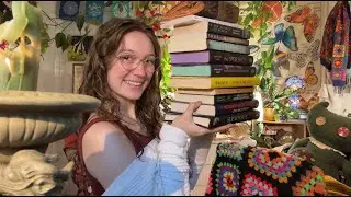 📚📖Некоторые книги я бы рекомендовал и не рекомендовал📖📚 ASMR БЕЗ РЕКЛАМЫ В МИДРОЛЛАХ