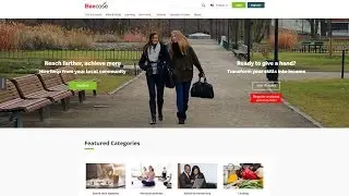 Beecose.com. Hire help from your local community to have fun, learn, grow, and more