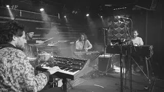 SunMa ◯ Live at Badehaus Berlin ◯ Part 1