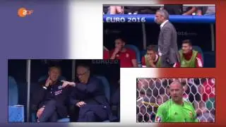 Izland 1-1 Magyarország