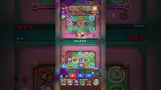 Rush Royale | 20.1 | только тут Борей и играет | #rushroyale #2d #jake
