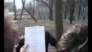 Hymn XXV LO w Poznaniu