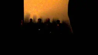 Marten Persiel - &raquo;This ain&acute;t California&laquo; - Q&A - Berlin - 19.02.2012