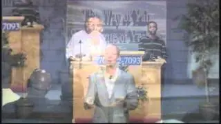 Minister Zachariah Thomas 2014 10 09 F.O.T Let the Mind of Yeshua Ha Meshiach Be in You
