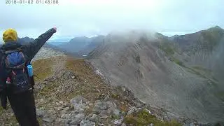 to ruadh stac mor