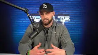 The Importance Of Gratitude - Ep. 26 Monday Mindset with Josh High