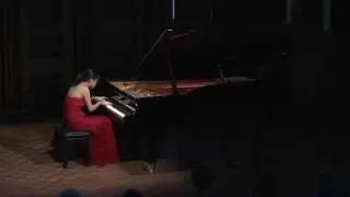 Gaspard de la Nuit 07 22 2016 Recorded live at The Banff Centre, Rolston Hall